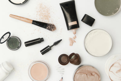 What is Halal Certified Cosmetics?