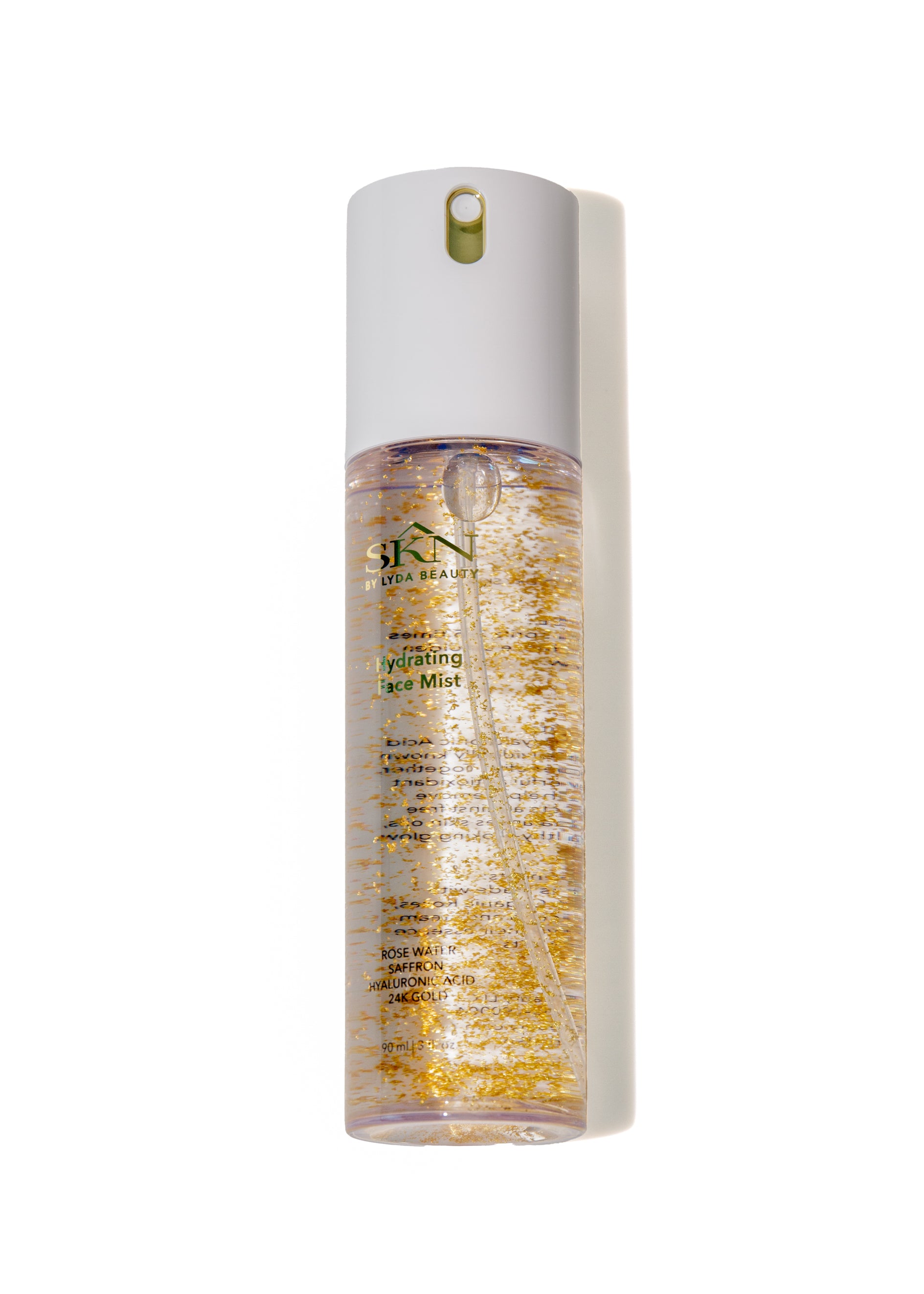 Hydrating Face Mist 24K