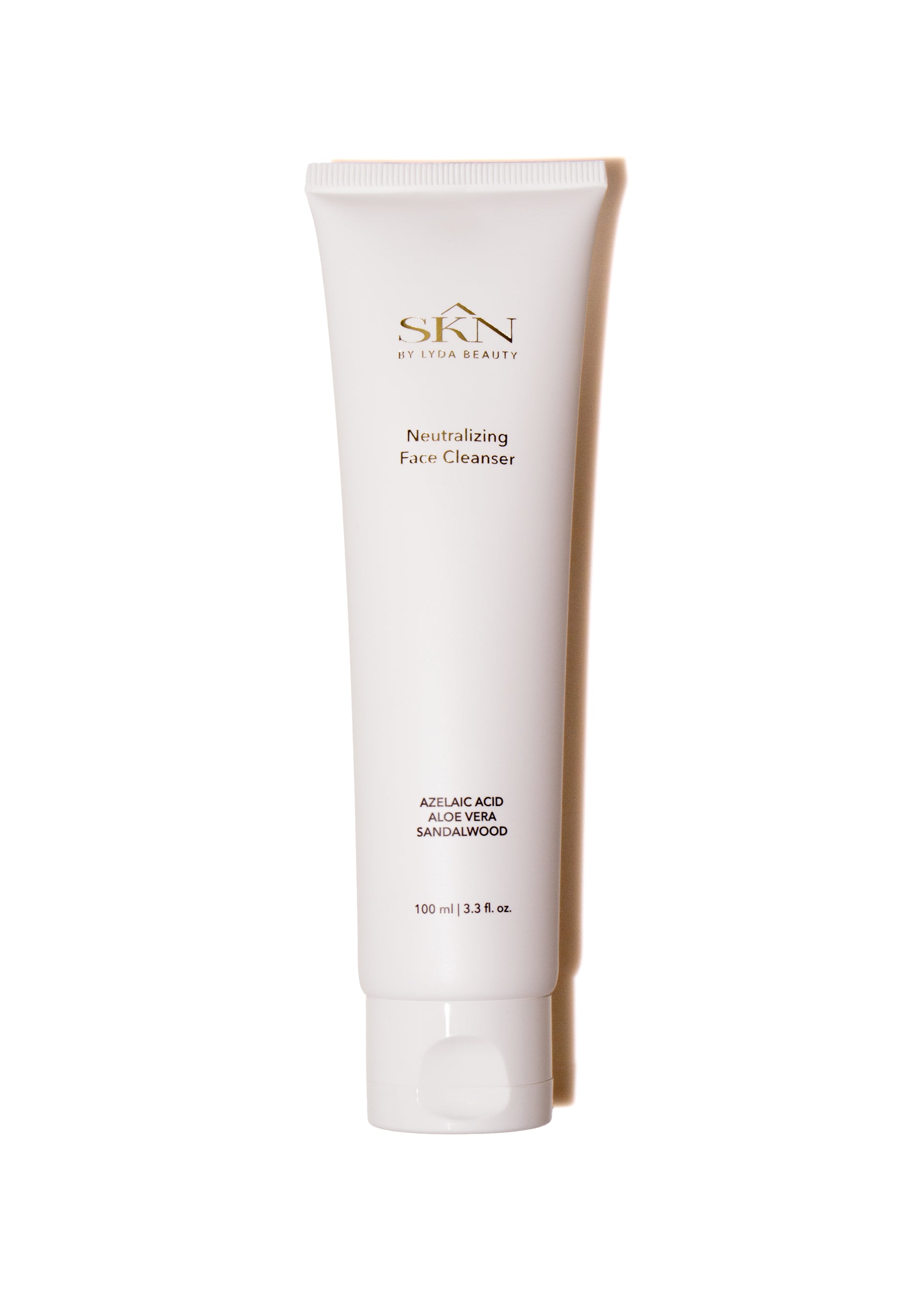 Neutralizing Face Cleanser