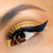 Cleopatra Cat Eye Makeup Stamp Combo